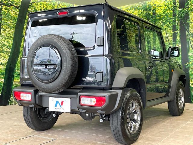 JIMNY SIERRA