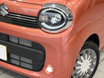 WAGON R SMILE