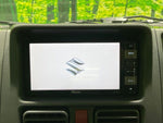 Super CARRY truck 4WD