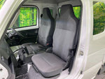 Super CARRY truck 4WD