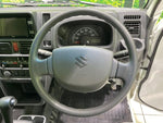 Super CARRY truck 4WD