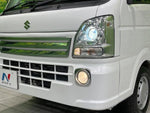Super CARRY truck 4WD