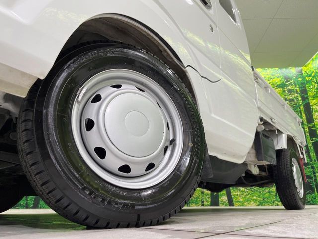 Super CARRY truck 4WD