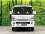 Super CARRY truck 4WD