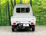 Super CARRY truck 4WD