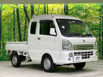 Super CARRY truck 4WD