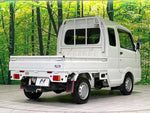 Super CARRY truck 4WD