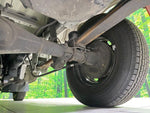 Super CARRY truck 4WD