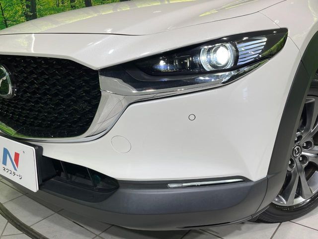 CX-30