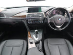 BMW 3series sedan
