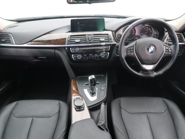 BMW 3series sedan