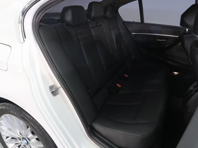 BMW 3series sedan