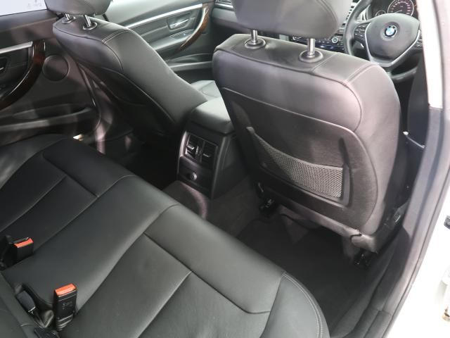 BMW 3series sedan