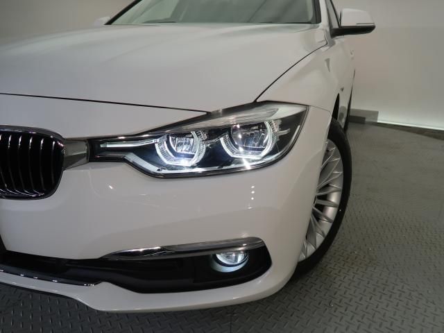 BMW 3series sedan