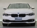 BMW 3series sedan