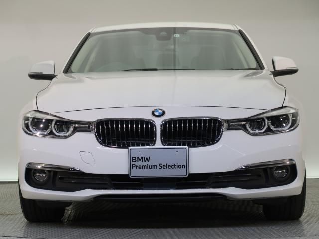 BMW 3series sedan