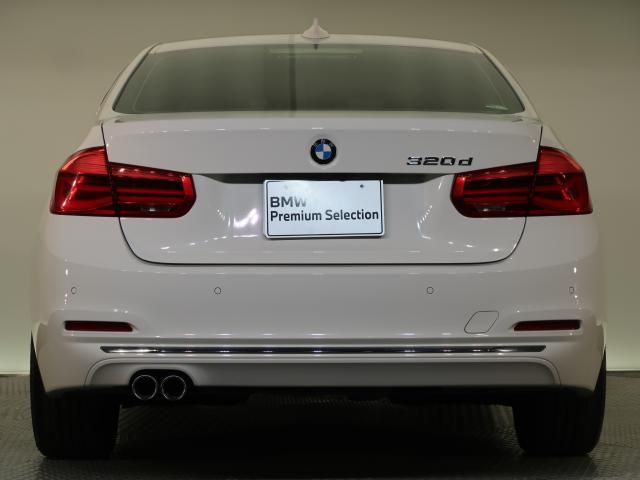 BMW 3series sedan