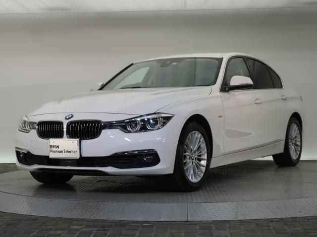 BMW 3series sedan