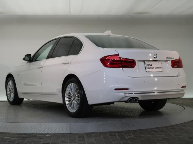 BMW 3series sedan