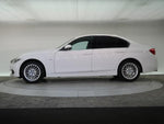 BMW 3series sedan