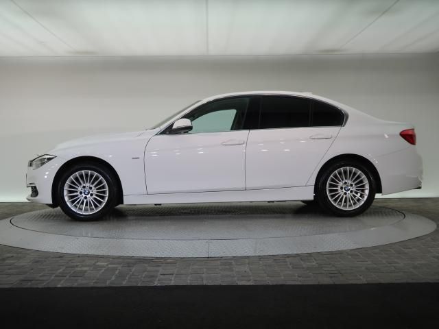BMW 3series sedan