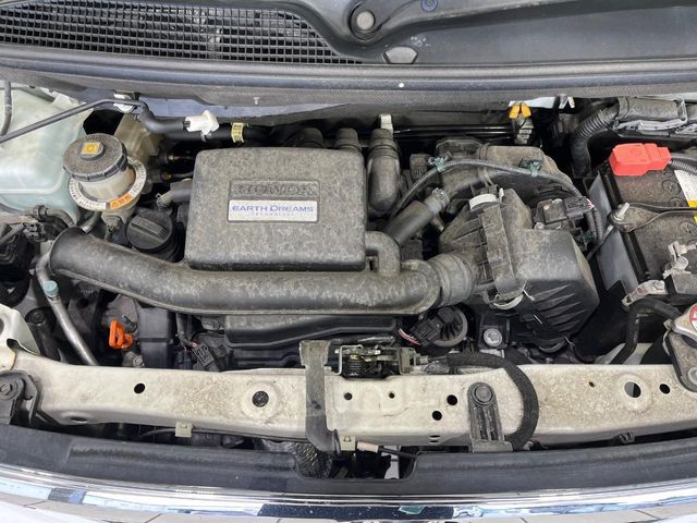 N BOX