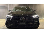 MERCEDES BENZ C class sedan