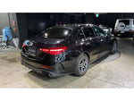 MERCEDES BENZ C class sedan