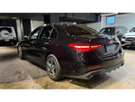 MERCEDES BENZ C class sedan