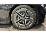 MERCEDES BENZ C class sedan