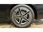 MERCEDES BENZ C class sedan