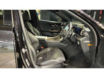 MERCEDES BENZ C class sedan
