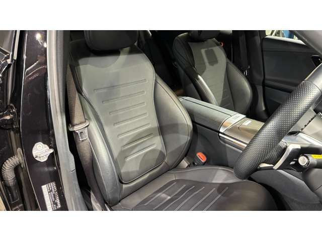 MERCEDES BENZ C class sedan