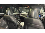 MERCEDES BENZ C class sedan