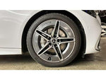 MERCEDES BENZ C class sedan
