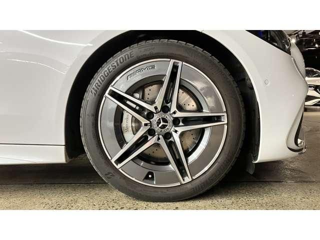 MERCEDES BENZ C class sedan