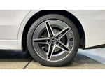 MERCEDES BENZ C class sedan