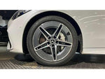 MERCEDES BENZ C class sedan