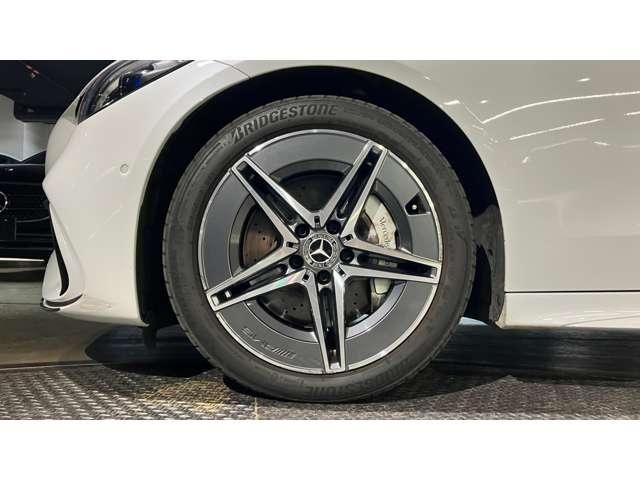 MERCEDES BENZ C class sedan