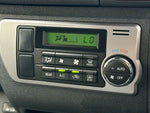 HIACE van 2WD