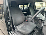 HIACE van 2WD