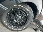 HIACE van 2WD
