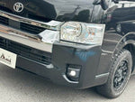 HIACE van 2WD