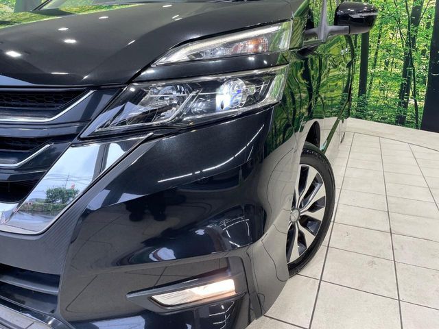 SERENA  S-HYBRID
