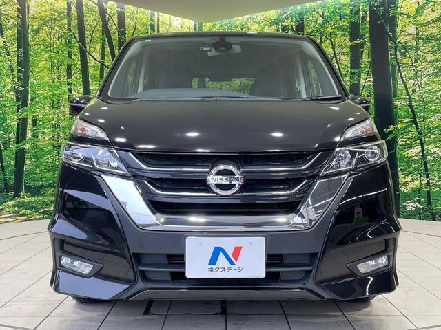 SERENA  S-HYBRID
