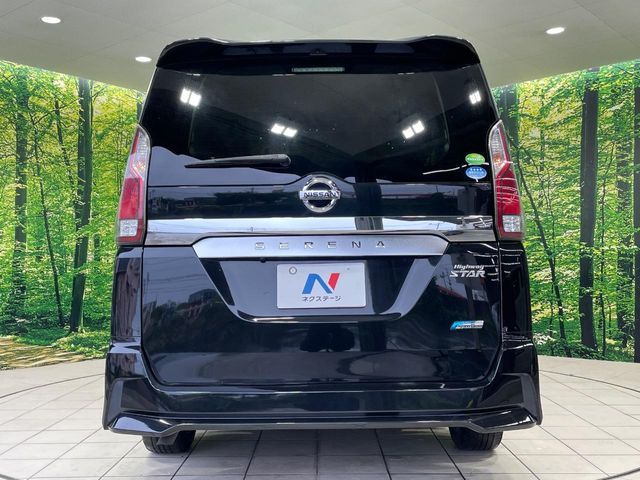 SERENA  S-HYBRID