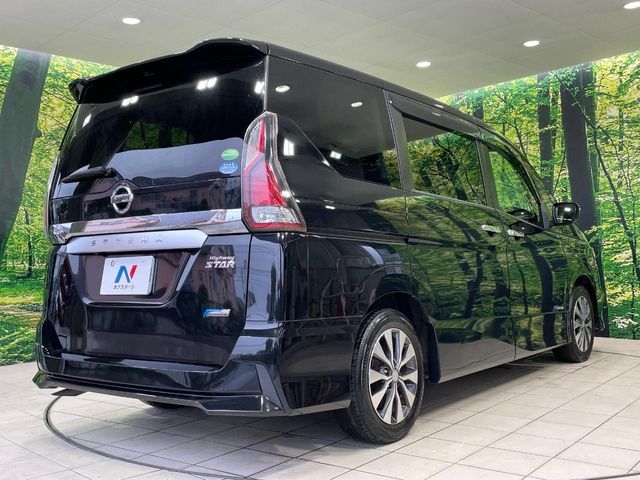 SERENA  S-HYBRID