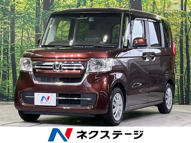 N-BOX