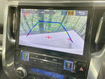 ALPHARD 4WD
