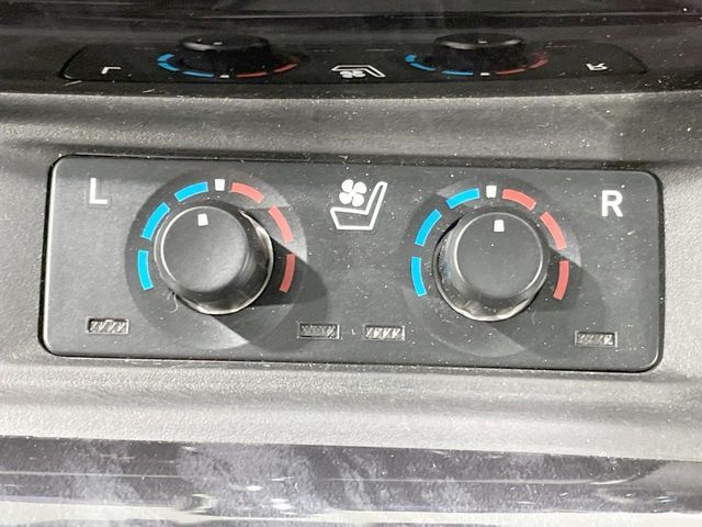 ALPHARD 4WD